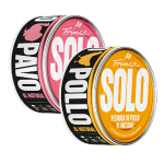 SOLO - From the land pack