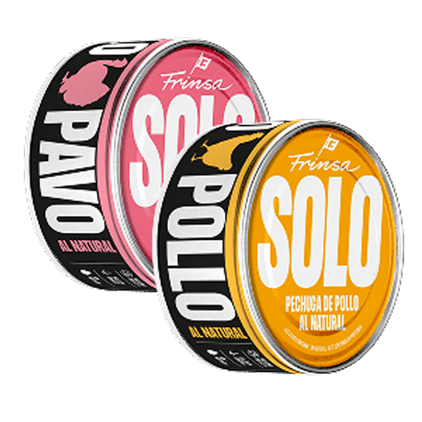 SOLO - From the land pack