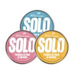 SOLO - Best sellers pack