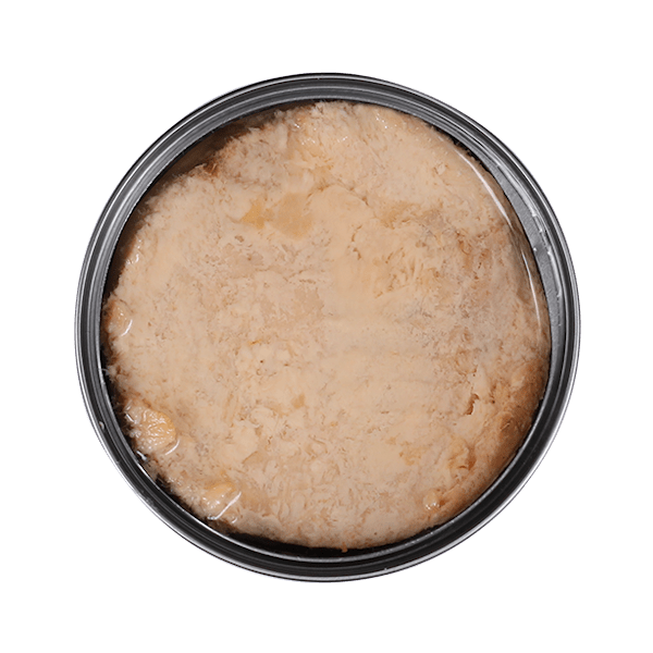 Bonito del Norte - Open can