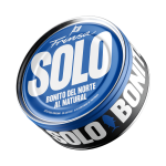 SOLO - Natural Bonito del Norte