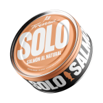 SOLO - Natural Salmon