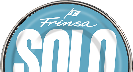 SOLO - Atún claro al natural