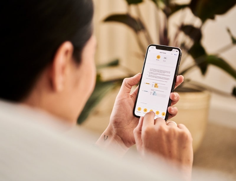 Sign in to your account