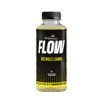 Isotonic drink of lemon juice and sea water.