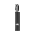 SOLO Set of Chillys cutlery